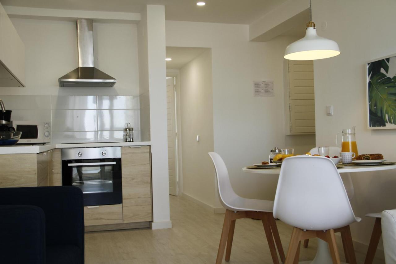 Caparica Sea View Apt By Be@Home กอสตา ดา กาปาริกา ภายนอก รูปภาพ