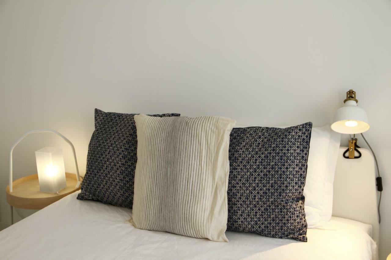 Caparica Sea View Apt By Be@Home กอสตา ดา กาปาริกา ภายนอก รูปภาพ