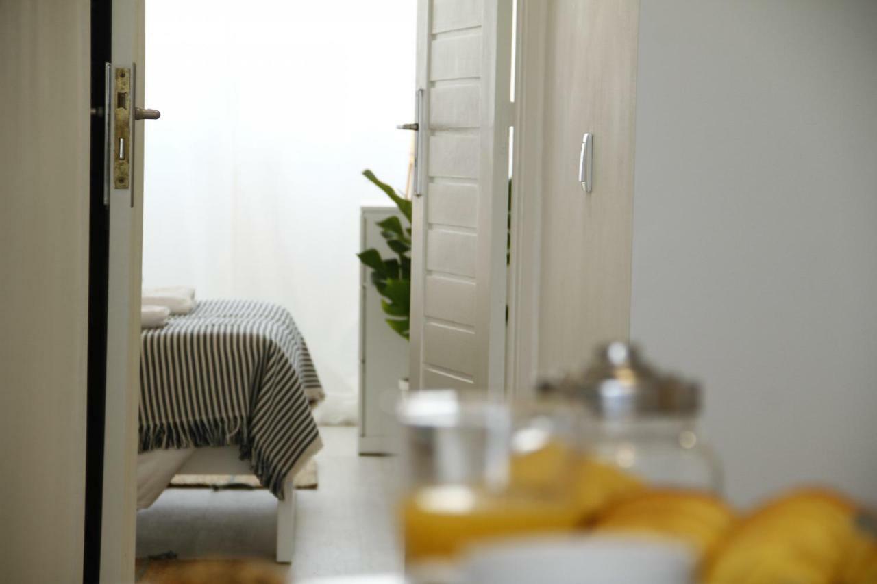 Caparica Sea View Apt By Be@Home กอสตา ดา กาปาริกา ภายนอก รูปภาพ