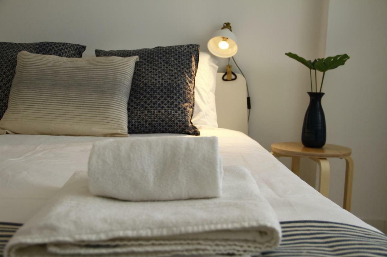 Caparica Sea View Apt By Be@Home กอสตา ดา กาปาริกา ภายนอก รูปภาพ