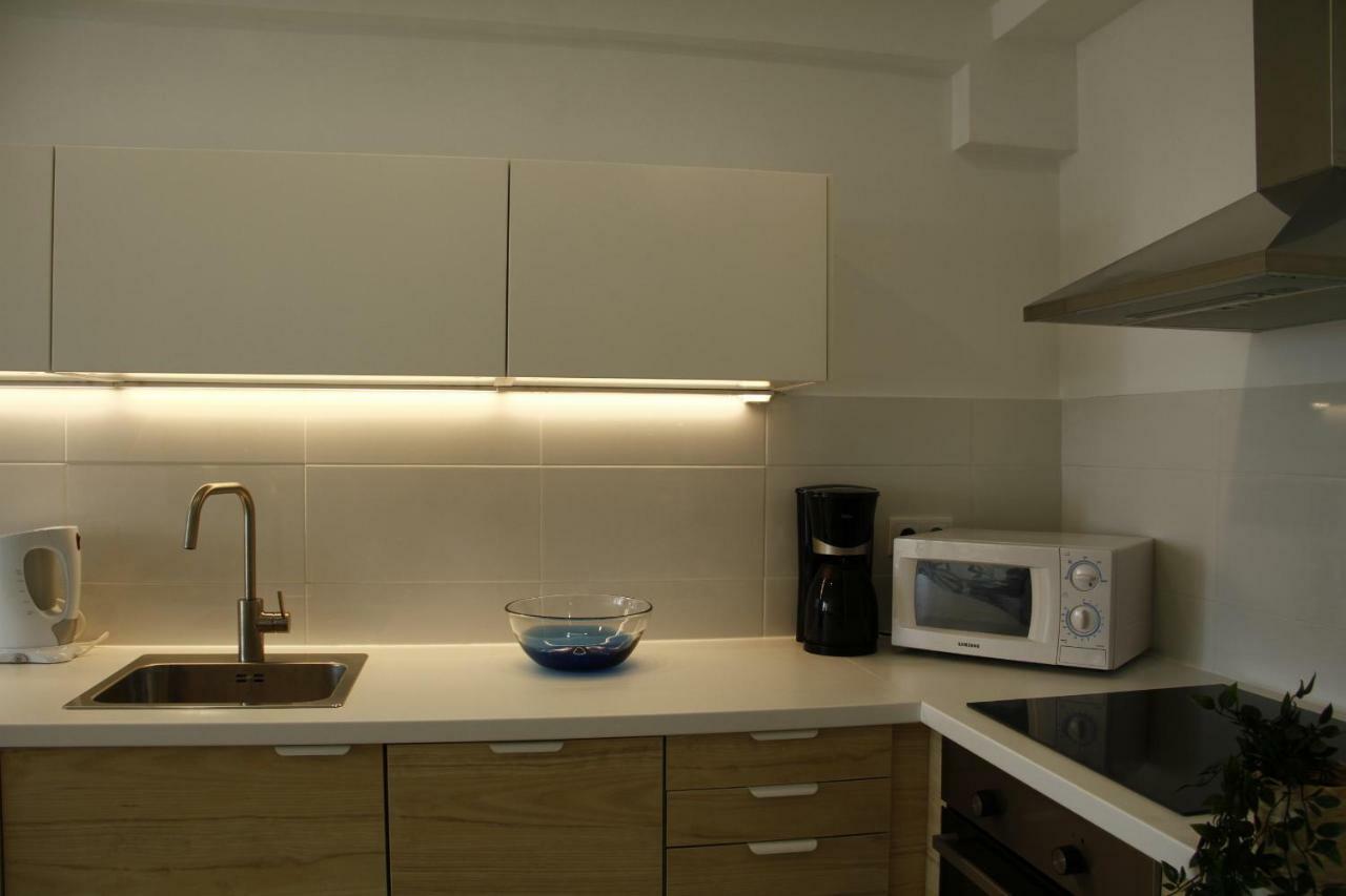Caparica Sea View Apt By Be@Home กอสตา ดา กาปาริกา ภายนอก รูปภาพ
