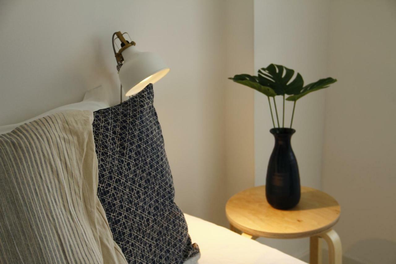 Caparica Sea View Apt By Be@Home กอสตา ดา กาปาริกา ภายนอก รูปภาพ