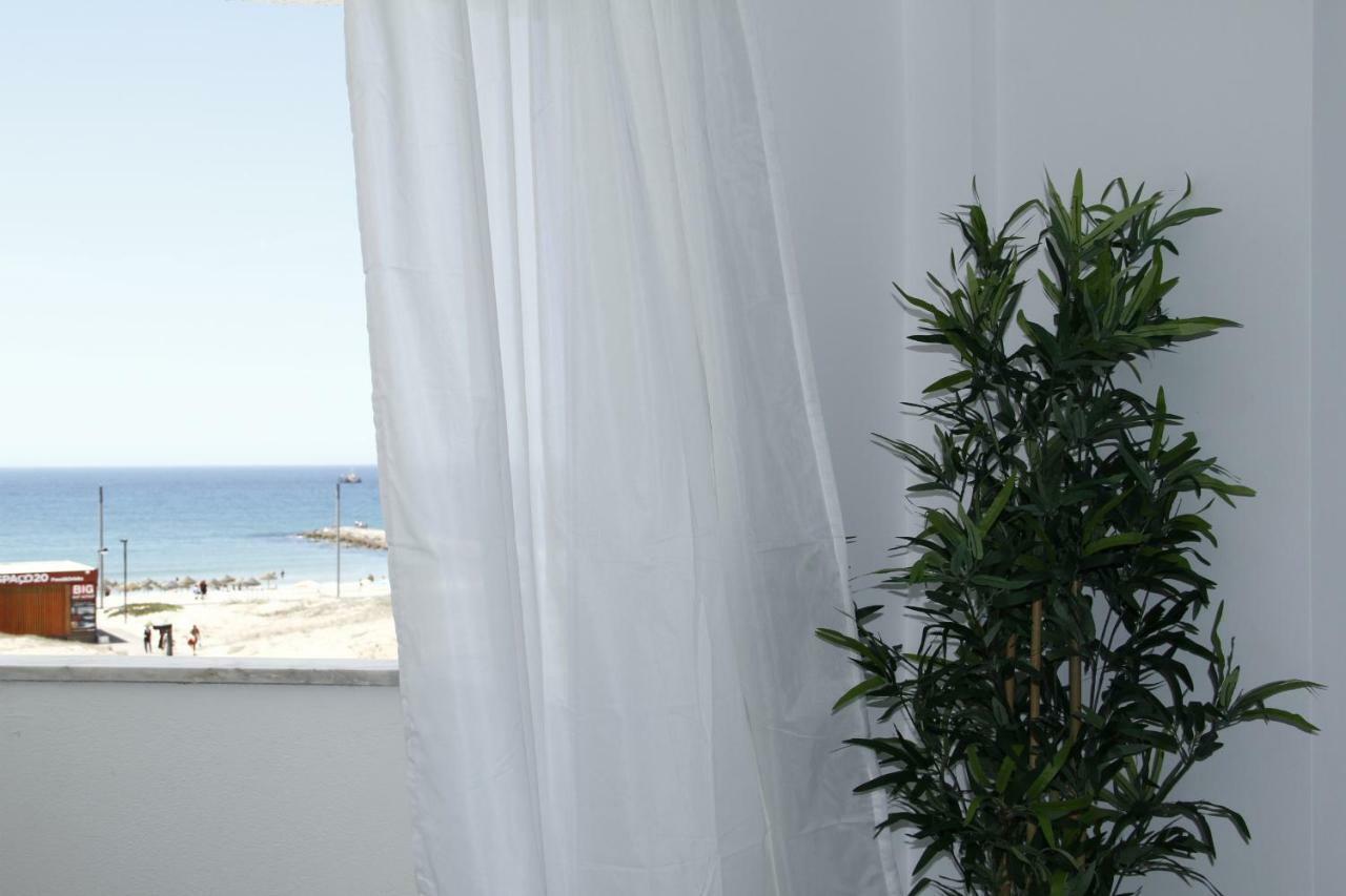 Caparica Sea View Apt By Be@Home กอสตา ดา กาปาริกา ภายนอก รูปภาพ