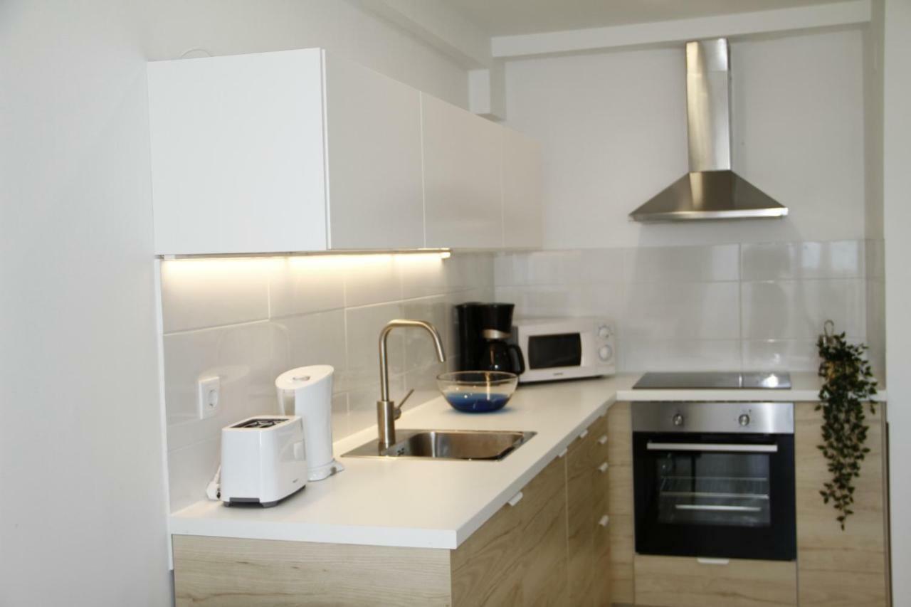 Caparica Sea View Apt By Be@Home กอสตา ดา กาปาริกา ภายนอก รูปภาพ