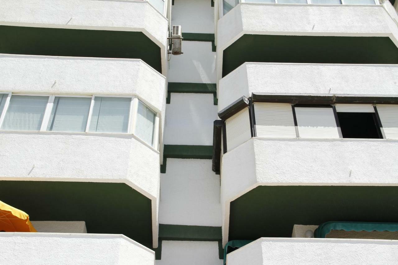 Caparica Sea View Apt By Be@Home กอสตา ดา กาปาริกา ภายนอก รูปภาพ