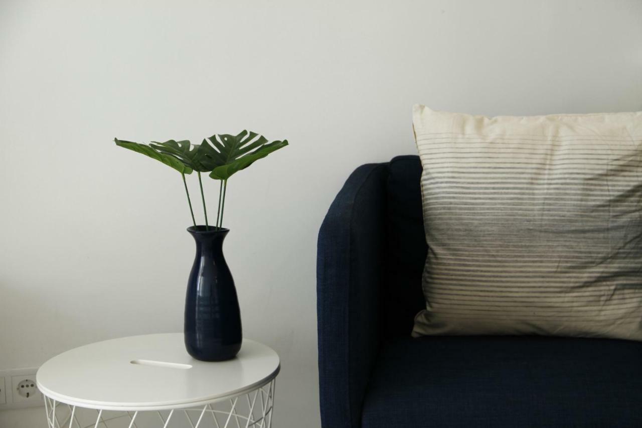 Caparica Sea View Apt By Be@Home กอสตา ดา กาปาริกา ภายนอก รูปภาพ