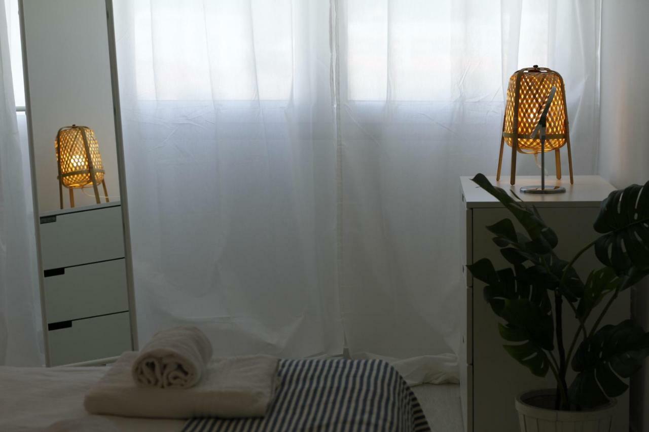 Caparica Sea View Apt By Be@Home กอสตา ดา กาปาริกา ภายนอก รูปภาพ