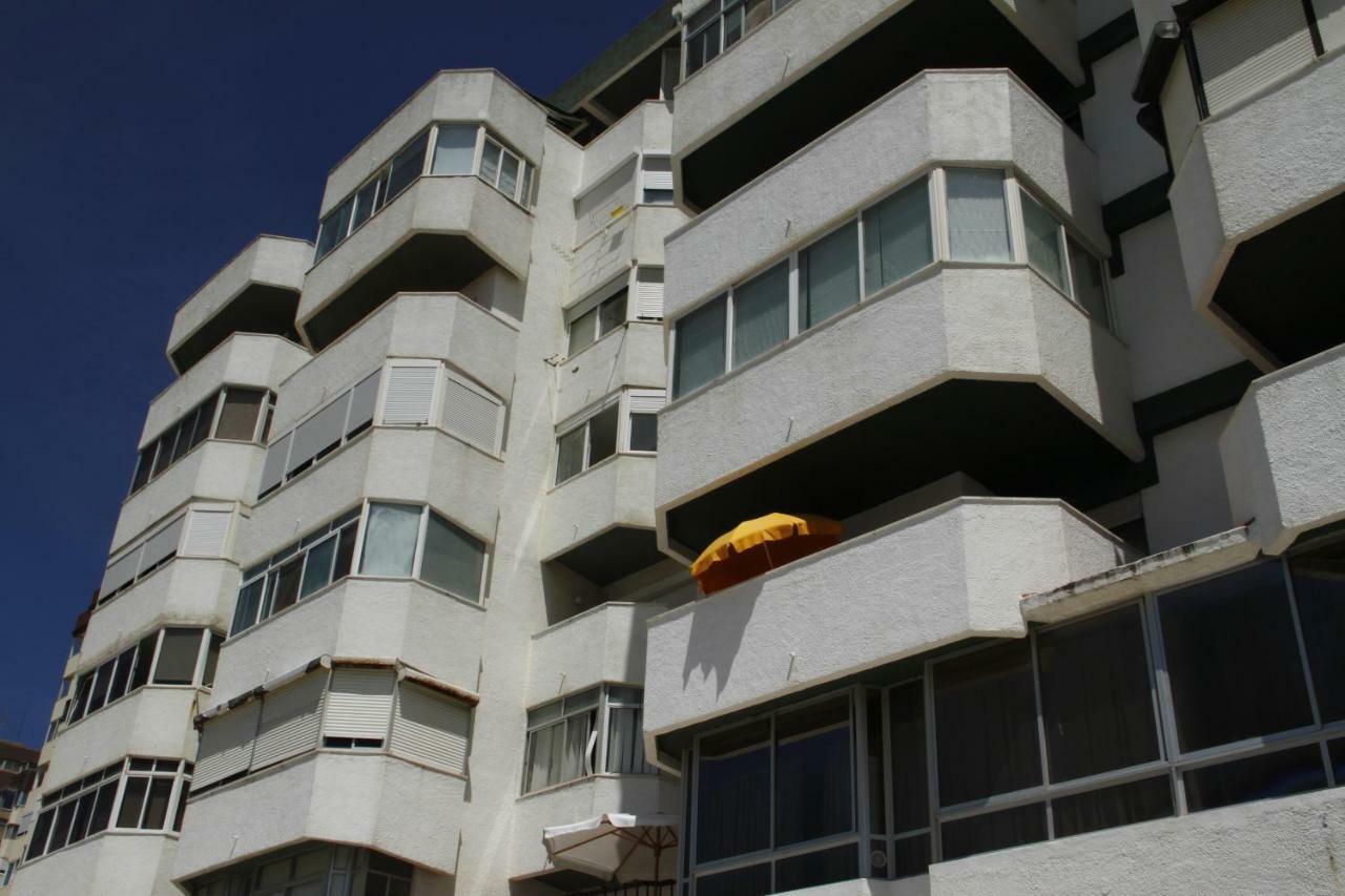 Caparica Sea View Apt By Be@Home กอสตา ดา กาปาริกา ภายนอก รูปภาพ