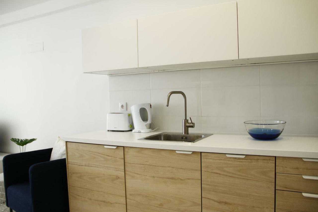 Caparica Sea View Apt By Be@Home กอสตา ดา กาปาริกา ภายนอก รูปภาพ