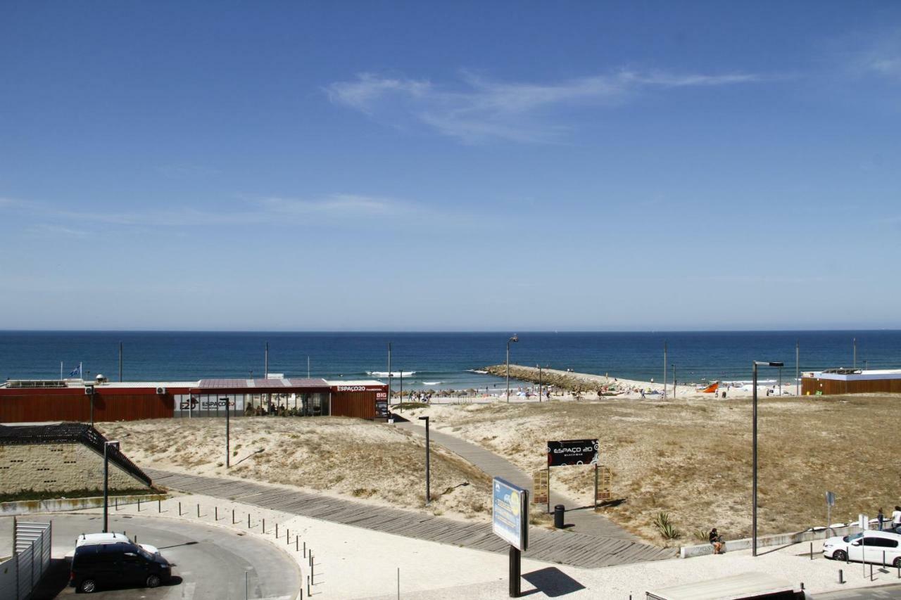 Caparica Sea View Apt By Be@Home กอสตา ดา กาปาริกา ภายนอก รูปภาพ