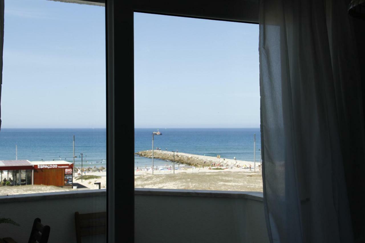 Caparica Sea View Apt By Be@Home กอสตา ดา กาปาริกา ภายนอก รูปภาพ