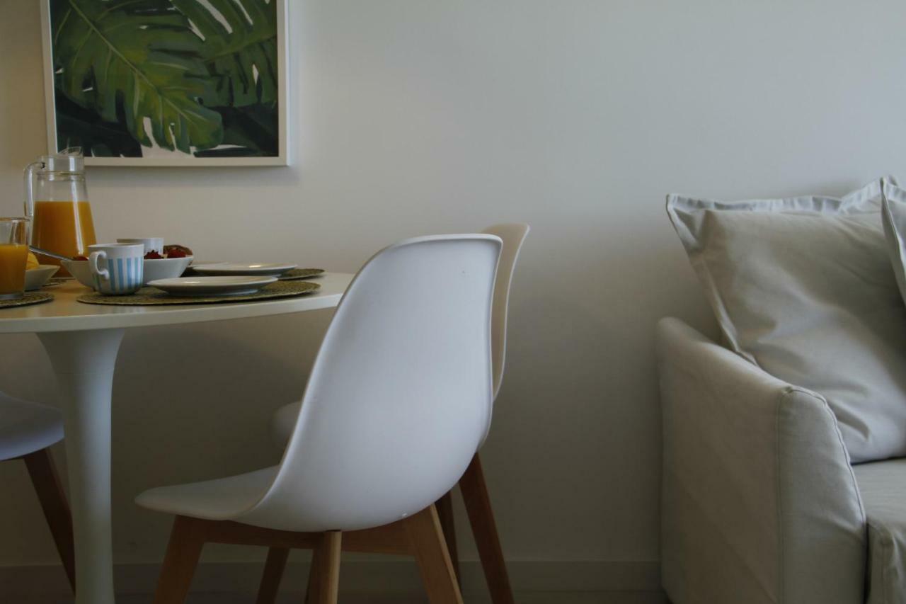 Caparica Sea View Apt By Be@Home กอสตา ดา กาปาริกา ภายนอก รูปภาพ