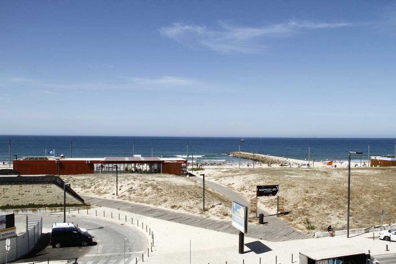 Caparica Sea View Apt By Be@Home กอสตา ดา กาปาริกา ภายนอก รูปภาพ